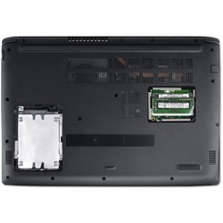 Ноутбуки Acer NX.GT0EU.040