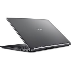 Ноутбуки Acer NX.GT0EU.040