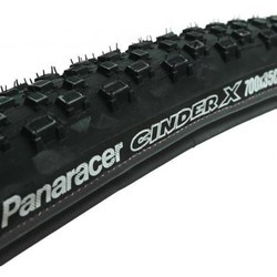 Велопокрышка Panaracer Cinder X 700x35C