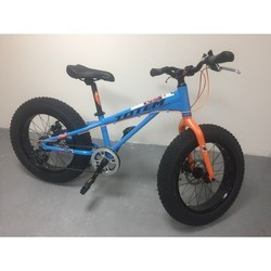 Велопокрышка CHAOYANG Big Daddy 27.5x3.5