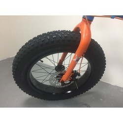 Велопокрышка CHAOYANG Big Daddy 27.5x3.5