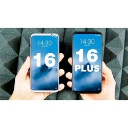 Мобильный телефон Meizu 16th Plus 64GB