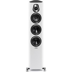 Акустическая система Sonus Faber Sonetto III (белый)