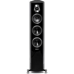 Акустическая система Sonus Faber Sonetto III (белый)