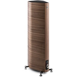 Акустическая система Sonus Faber Sonetto V (черный)