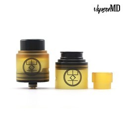 Электронная сигарета Advken Breath RDA