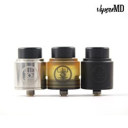 Электронная сигарета Advken Breath RDA