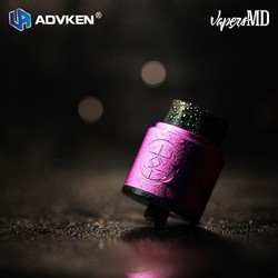 Электронная сигарета Advken Breath RDA