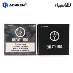 Электронная сигарета Advken Breath RDA