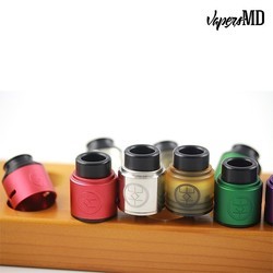 Электронная сигарета Advken Breath RDA