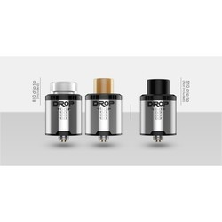 Электронная сигарета Digiflavor Drop RDA