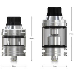 Электронная сигарета Eleaf Ello Atomizer