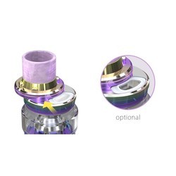 Электронная сигарета Eleaf Ello Duro Atomizer