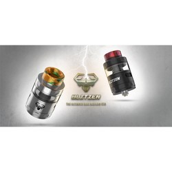 Электронная сигарета Geekvape Blitzen RTA