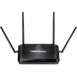 Wi-Fi адаптер TRENDnet TEW-827DRU