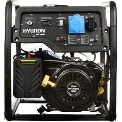 Электрогенератор Hyundai HHY10000FE ATS
