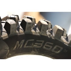 Мотошина Metzeler MC 360 Mid Hard 90/90 -21 54M