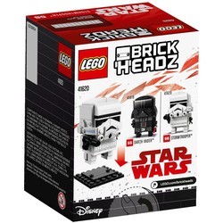 Конструктор Lego Stormtrooper 41620