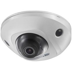 Камера видеонаблюдения Hikvision DS-2CD2543G0-IWS 2.8 mm