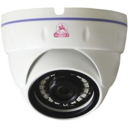 Камера видеонаблюдения Sarmatt SR-S200F36IRH