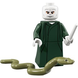 Конструктор Lego Harry Potter and Fantastic Beasts Series 1 71022