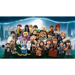 Конструктор Lego Harry Potter and Fantastic Beasts Series 1 71022