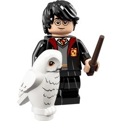 Конструктор Lego Harry Potter and Fantastic Beasts Series 1 71022