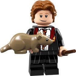 Конструктор Lego Harry Potter and Fantastic Beasts Series 1 71022