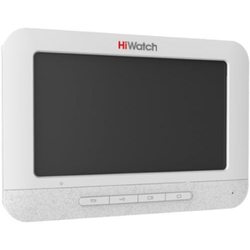 Домофон Hikvision HiWatch DS-D100M