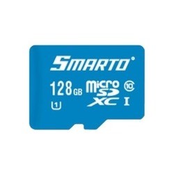 Карта памяти Smarto microSDXC Class 10