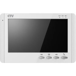 Домофон CTV M1700M