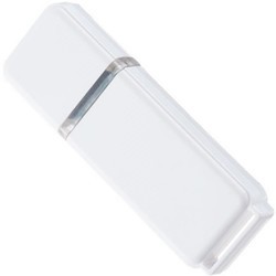 USB Flash (флешка) Perfeo C01 8Gb (белый)