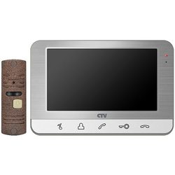 Домофон CTV DP701