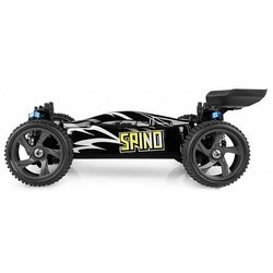 Радиоуправляемая машина Iron Track Spino 4WD RTR 1:18