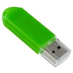 USB Flash (флешка) Perfeo C03 32Gb (зеленый)
