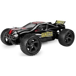 Радиоуправляемая машина Iron Track Centro 4WD RTR 1:18