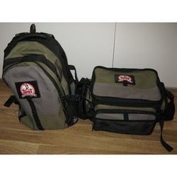 Рюкзак Rapala Limited 3-in-1 Combo Bag