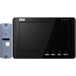 Домофон CTV DP1700M