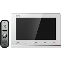 Домофон CTV DP2700IP