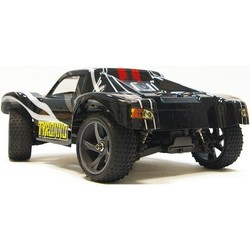 Радиоуправляемая машина Iron Track Tyronno 4WD RTR 1:18