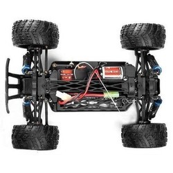 Радиоуправляемая машина Iron Track Mastadon 4WD RTR 1:18