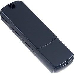 USB Flash (флешка) Perfeo C05 (черный)