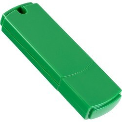 USB Flash (флешка) Perfeo C05 (зеленый)