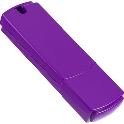 USB Flash (флешка) Perfeo C05 (фиолетовый)