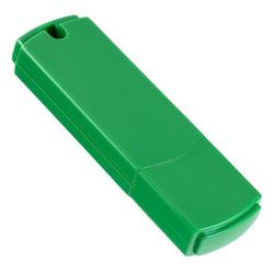 USB Flash (флешка) Perfeo C05 (зеленый)