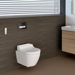 Унитаз Geberit AquaClean Tuma Comfort 146294SI1