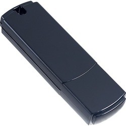 USB Flash (флешка) Perfeo C05 4Gb (черный)