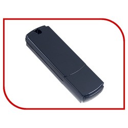 USB Flash (флешка) Perfeo C05 8Gb (черный)