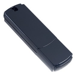 USB Flash (флешка) Perfeo C05 16Gb (черный)
