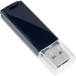 USB Flash (флешка) Perfeo C06 (черный)